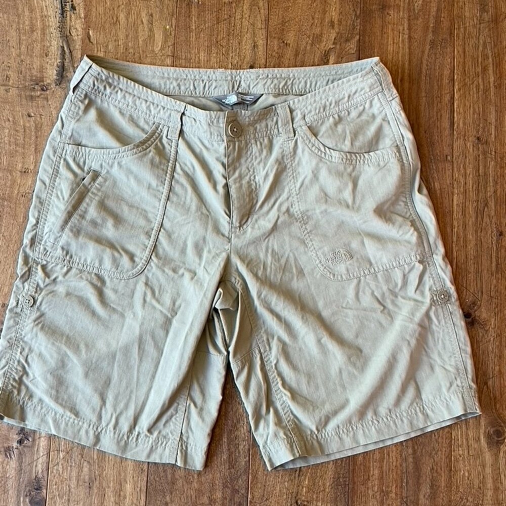 Northface Hiking Shorts